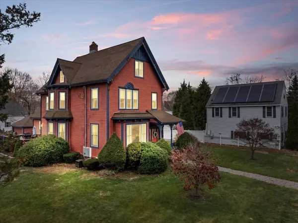 Whitman, MA 02382,170 Pleasant St