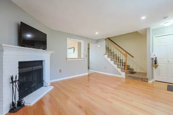 Mansfield, MA 02048,6 Erick Rd #73