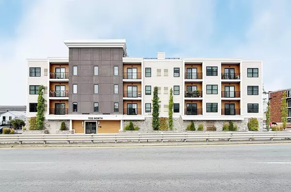 1133 North Shore Rd #205, Revere, MA 02151