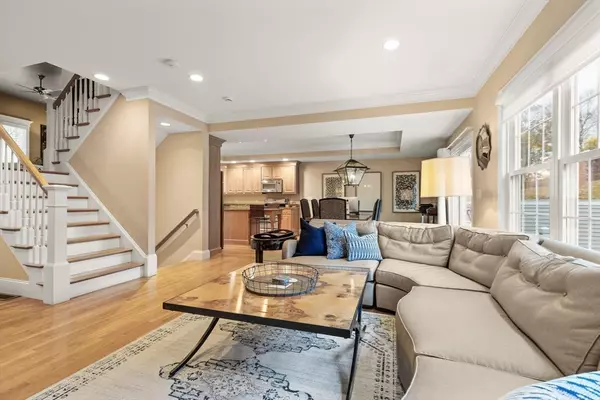 Andover, MA 01810,5 Caileigh Ct #5