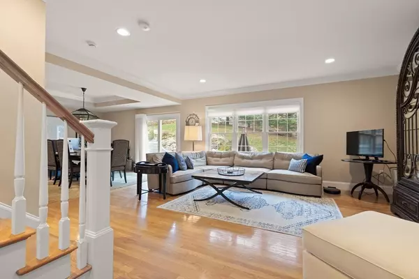 Andover, MA 01810,5 Caileigh Ct #5