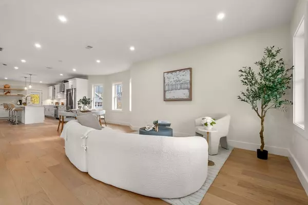 Watertown, MA 02472,25 Francis St #2