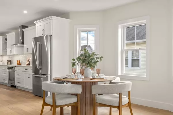 Watertown, MA 02472,25 Francis St #2