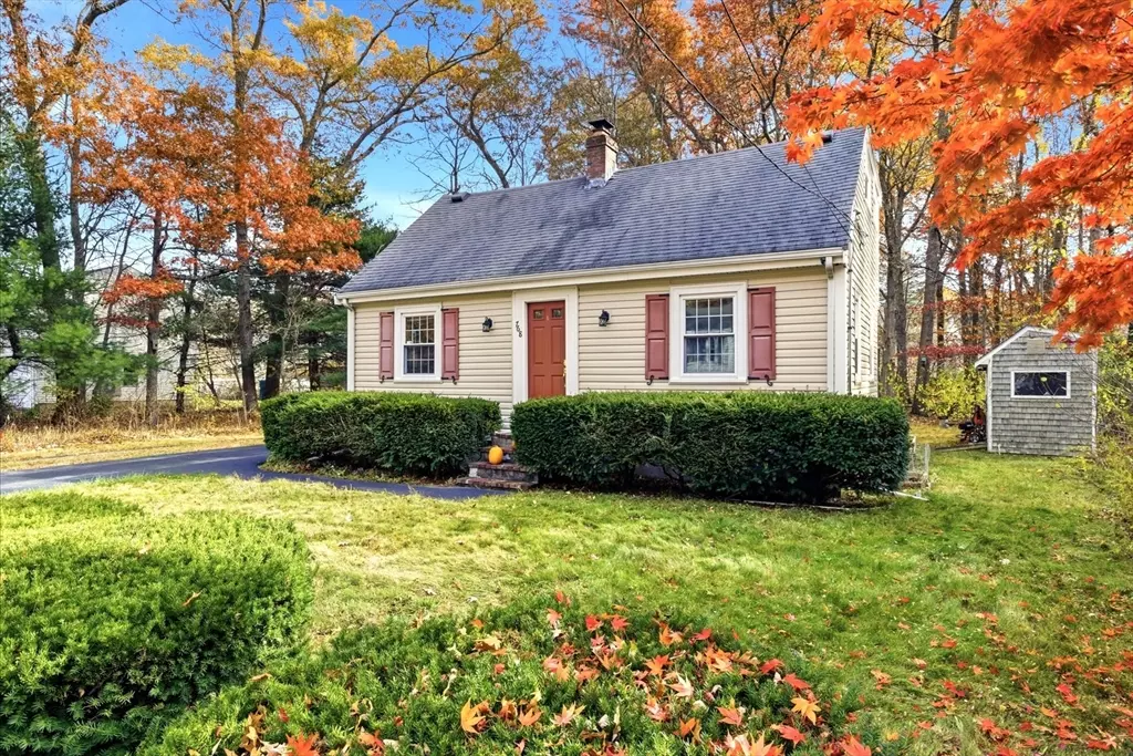 Brockton, MA 02302,768 East St