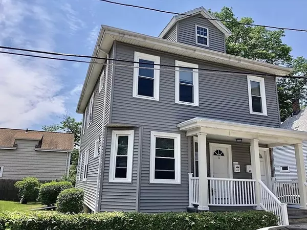43 Daniels St #43, Medford, MA 02155