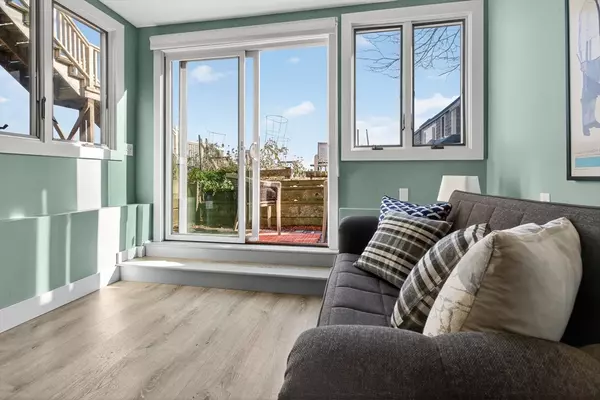 Provincetown, MA 02657,441 Commercial St #B