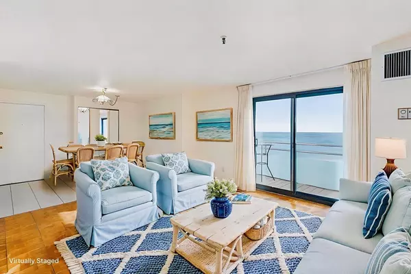 Revere, MA 02151,376 Ocean Ave #709