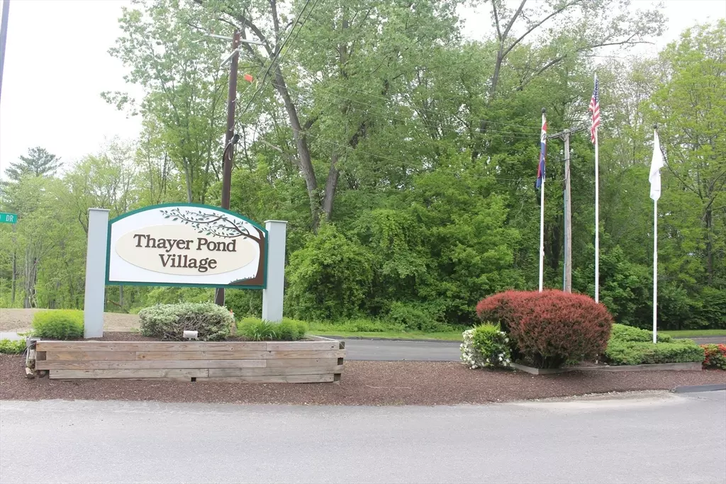 Oxford, MA 01537,34 Thayer Pond Road #8