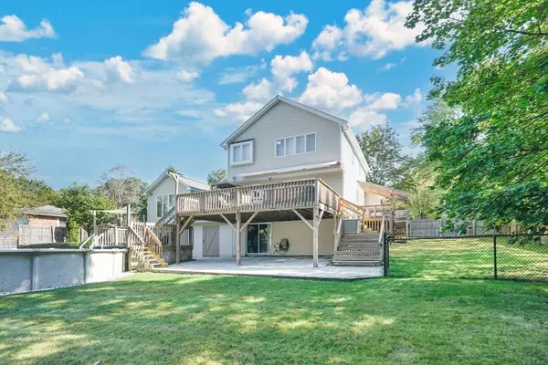 West Springfield, MA 01089,416 Hillcrest