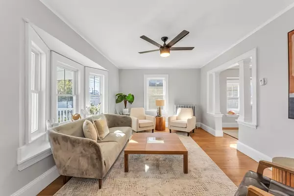 Boston, MA 02131,17 Metcalf St