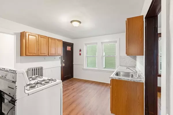 Boston, MA 02124,7 Rockwell #1