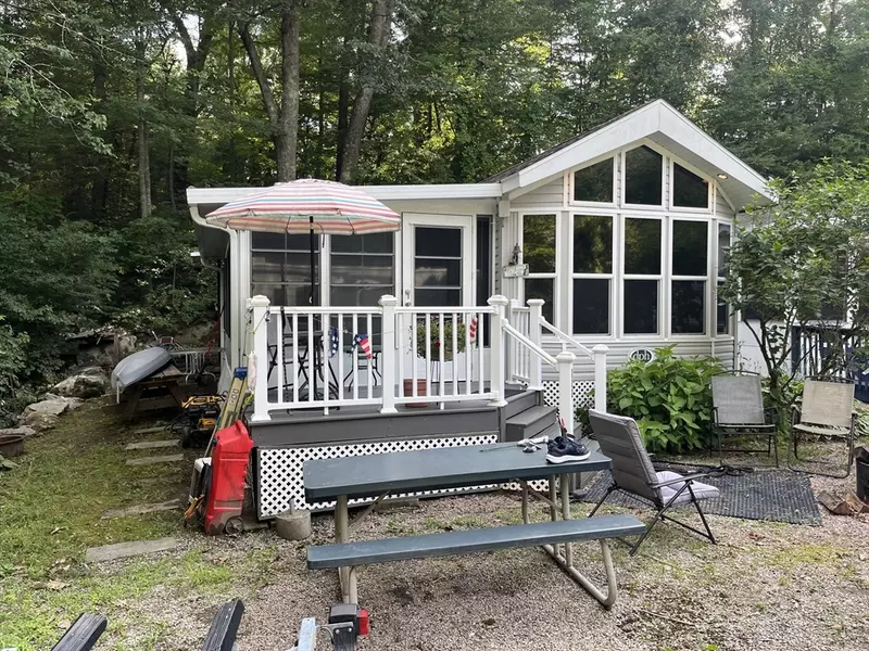 262 Shetucket Turnpike #112, Griswold, CT 06351