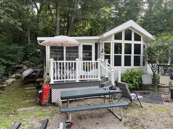 262 Shetucket Turnpike #112, Griswold, CT 06351