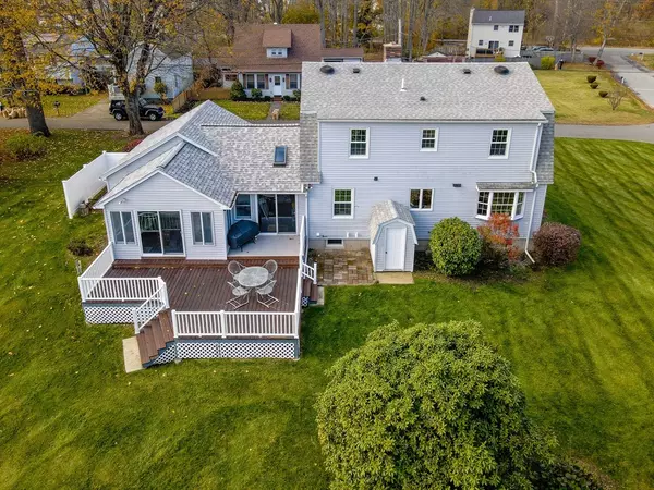 Haverhill, MA 01832,51 Kelly St