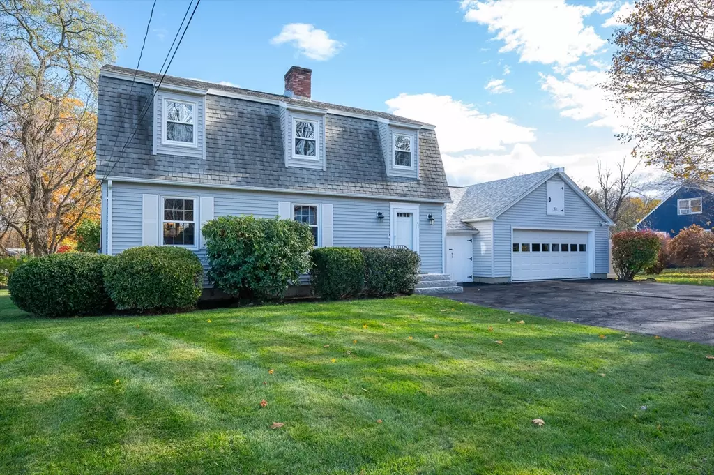 Haverhill, MA 01832,51 Kelly St