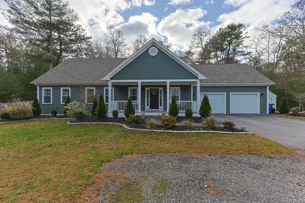 85 Waterhouse Rd, Bourne, MA 02532