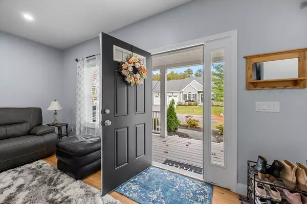 Bourne, MA 02532,85 Waterhouse Rd