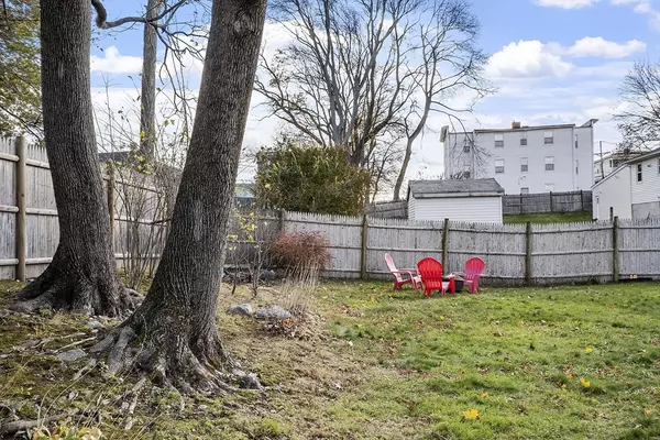 Brockton, MA 02302,25 Merritt Ave