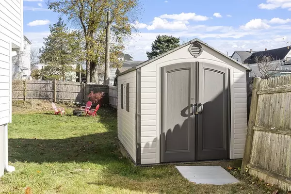 Brockton, MA 02302,25 Merritt Ave