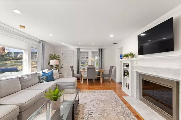 Wakefield, MA 01880,40 Friend Street