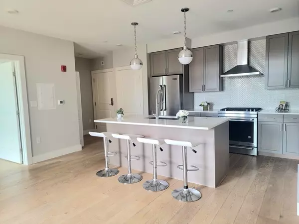 Boston, MA 02135,1650 Commonwealth Ave #304