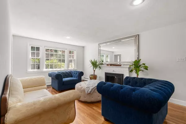 Framingham, MA 01701,1 Pleasantview Terrace