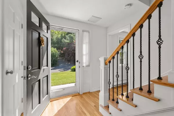 Framingham, MA 01701,1 Pleasantview Terrace