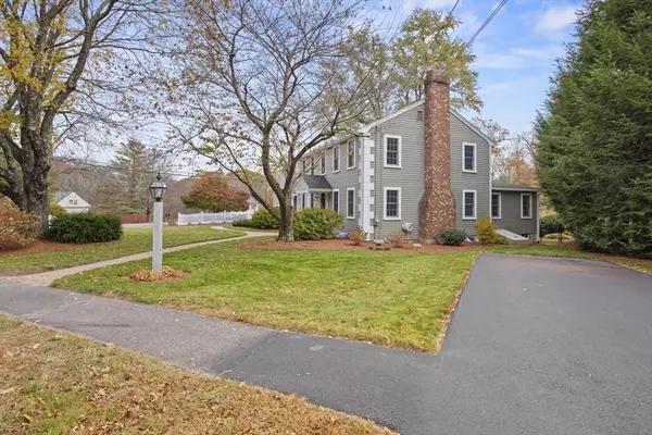 Westborough, MA 01581,29 Kay Street