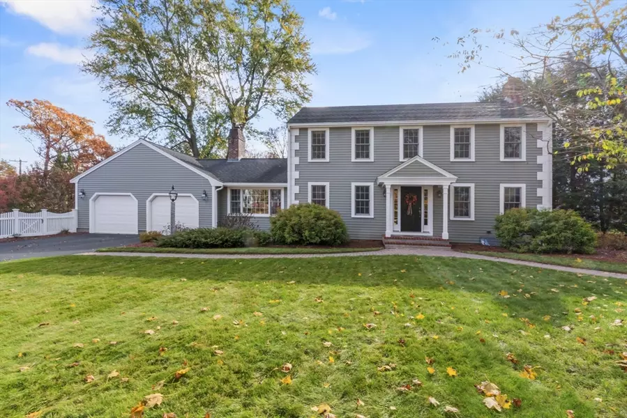 29 Kay Street, Westborough, MA 01581