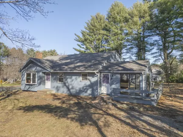 308 Laurel St, Bridgewater, MA 02324