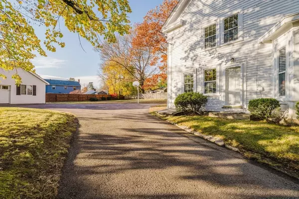 Weymouth, MA 02188,286 Essex St