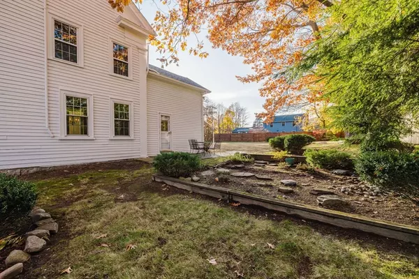 Weymouth, MA 02188,286 Essex St