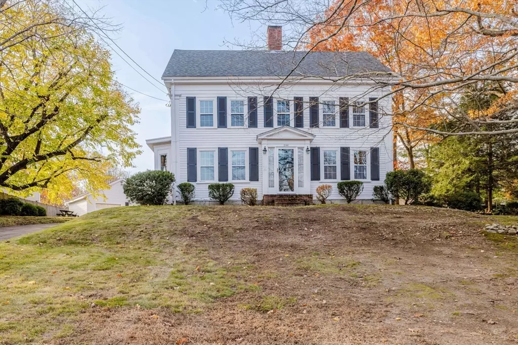 Weymouth, MA 02188,286 Essex St