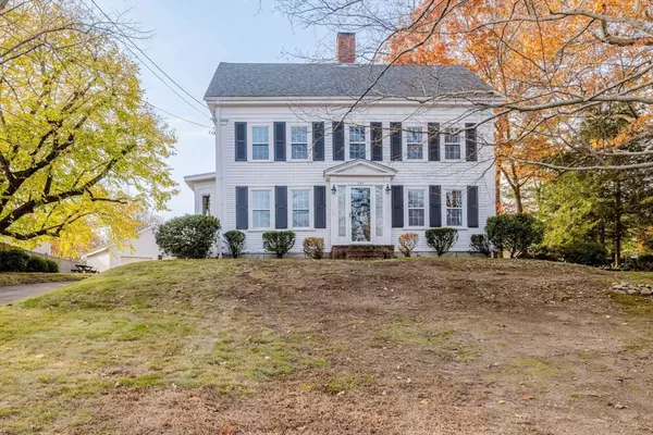 286 Essex St, Weymouth, MA 02188