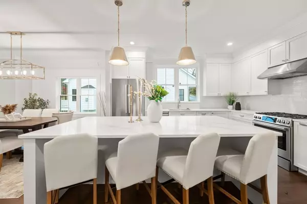 Natick, MA 01760,16 Wayside Court #14