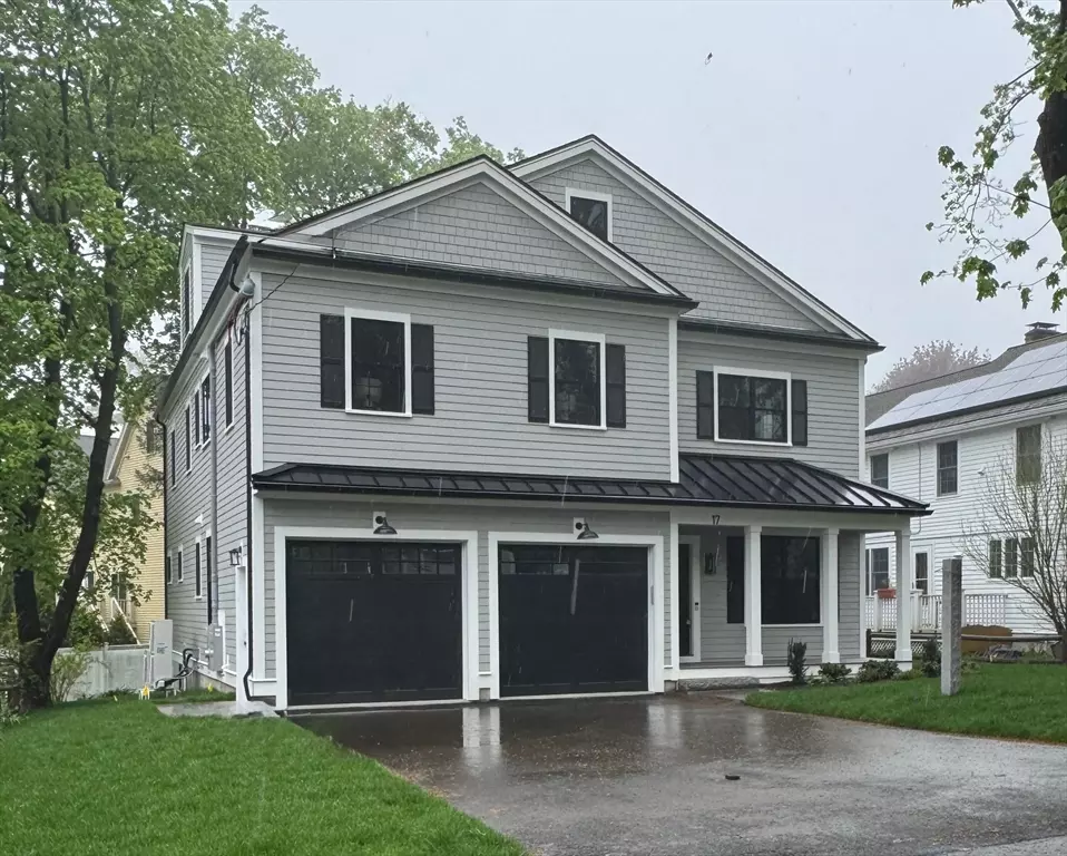 Lexington, MA 02420,17 Hamilton Road