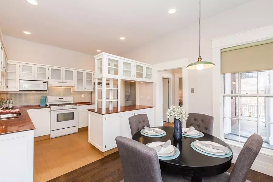 12 Willow Ct #A, Arlington, MA 02476