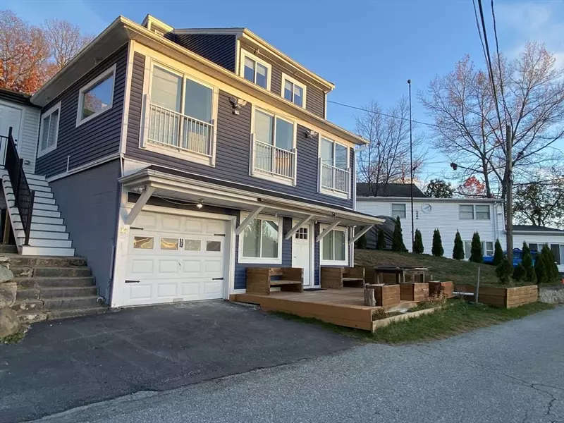 30 Russell Road #30, Chelmsford, MA 01863