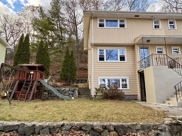 28 College Farm Rd #2, Waltham, MA 02451