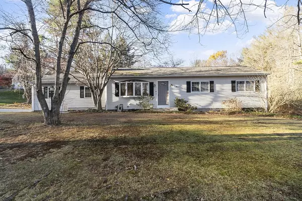 4 Crown Road, Westford, MA 01886