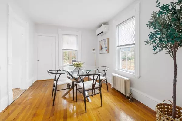 Milton, MA 02186,51 Denmark Ave