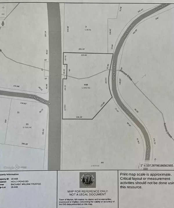 Marion, MA 02738,51 Holly Pond