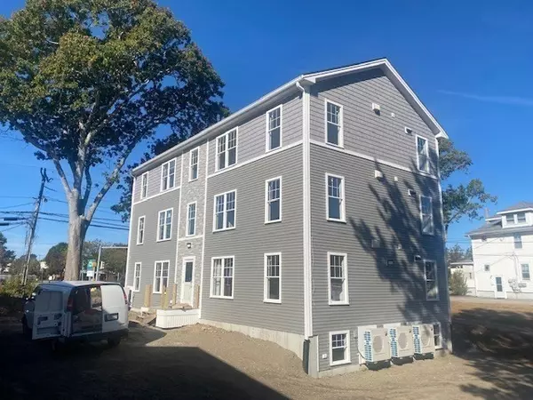 Kingston, MA 02364,163 Summer Street #0