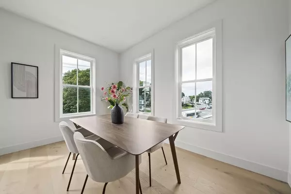 Quincy, MA 02169,105 Sea St #203