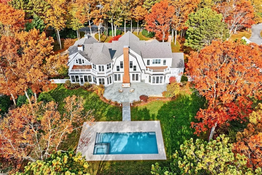 405 Bridge Street, Barnstable, MA 02655