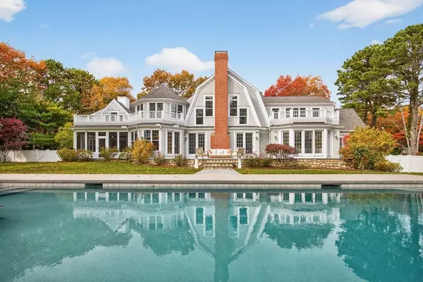 Barnstable, MA 02655,405 Bridge Street