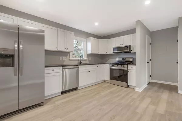 Attleboro, MA 02703,429 S Main Street #7