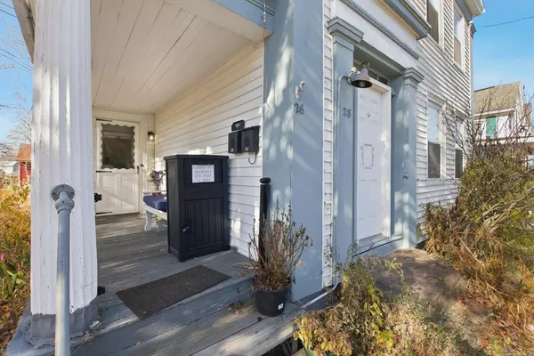 Westfield, MA 01085,26 Washington St