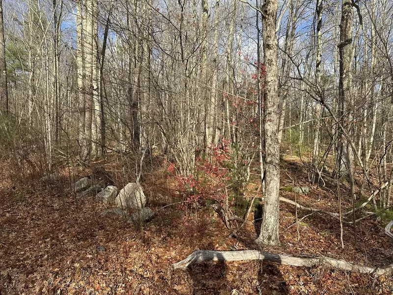 Lot 2 Jourdan Road, Montgomery, MA 01085