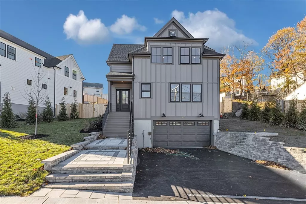 Boston, MA 02131,415 Poplar Street